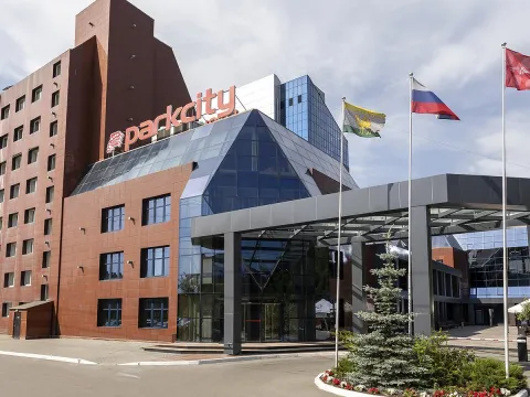 Park city (Челябинск)