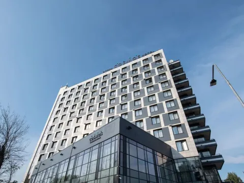 Cosmos Yaroslavl Hotel