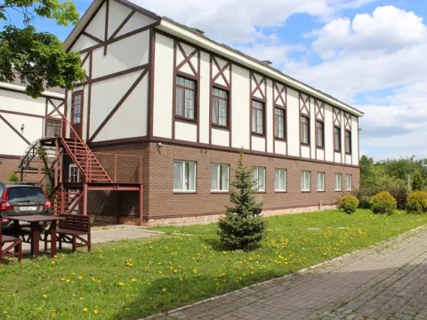 Печоры Парк