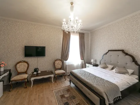 Петровская