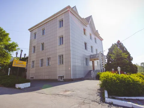 Пирамид Отель