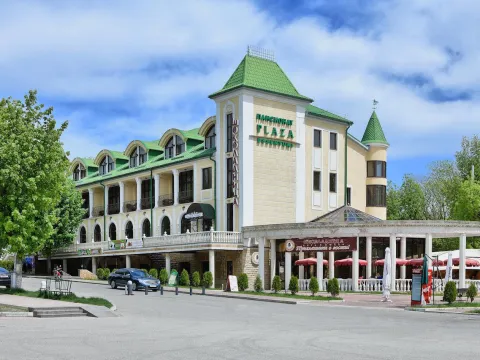 PLAZA (Ессентуки)