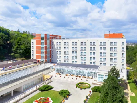 Плаза (Кисловодск)