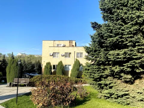Плёс
