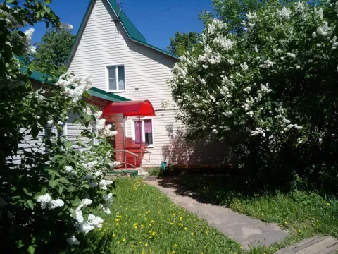Плёс