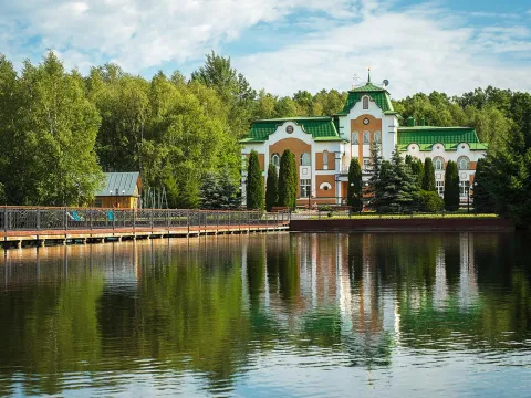 Полесье