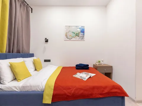 Apart-Rooms Neva