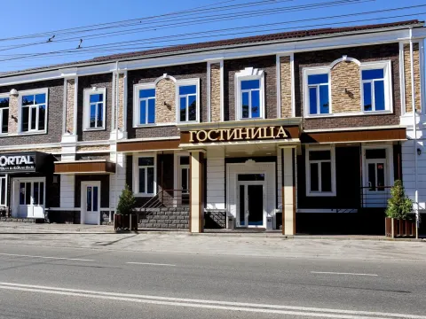 Портал