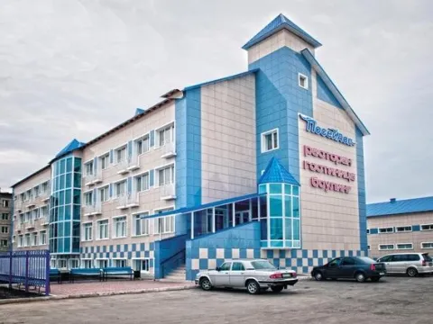 Посейдон (Искитим)