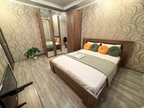 Посуточно Катюшки 52
