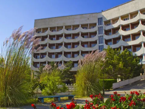 Приморье (Евпатория)