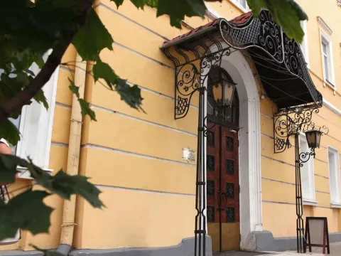 Приокская (Рязань)