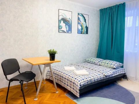 Пролетарская (Кемерово)