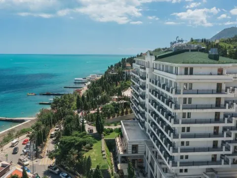 Riviera Sunrise Resort & Spa