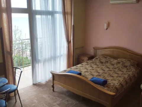 Рай (Алушта)