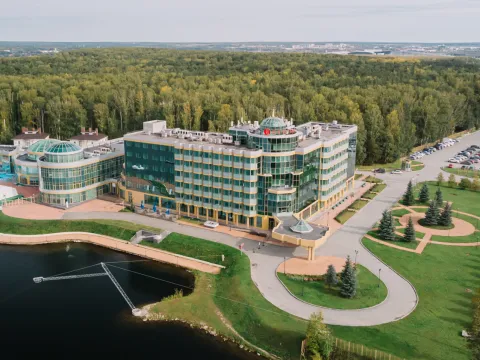Рамада (Екатеринбург)