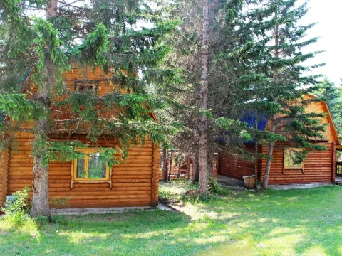 Раухова мельница