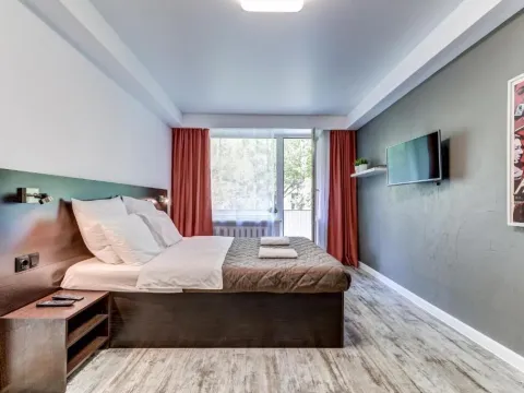 Rauktis LOFT STAR