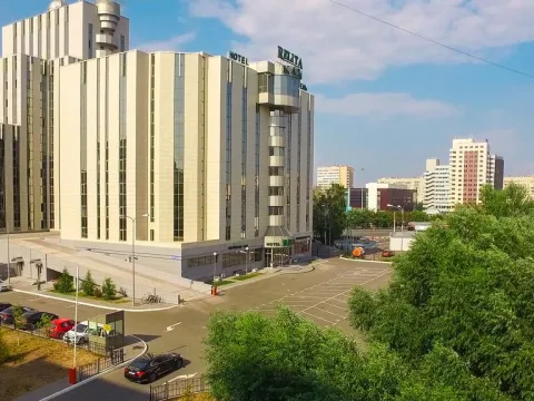 RELITA-KAZAN