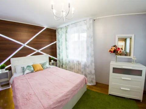 Rent ул. Иртышская Набережная д. 31
