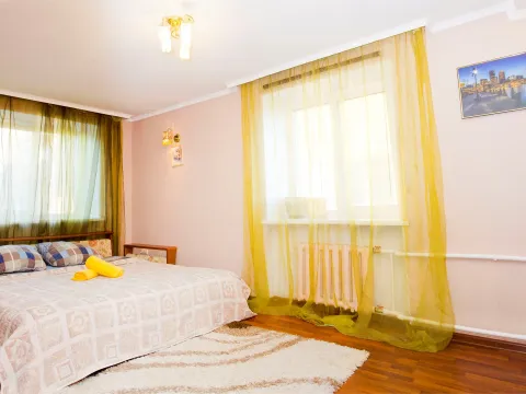 Rent ул. Иртышская Набережная д. 29
