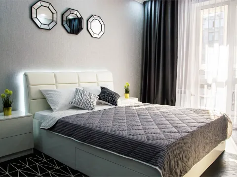 Rent ул. Масленникова д. 58