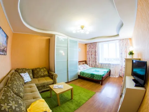 Rent ул. Маяковского д. 20