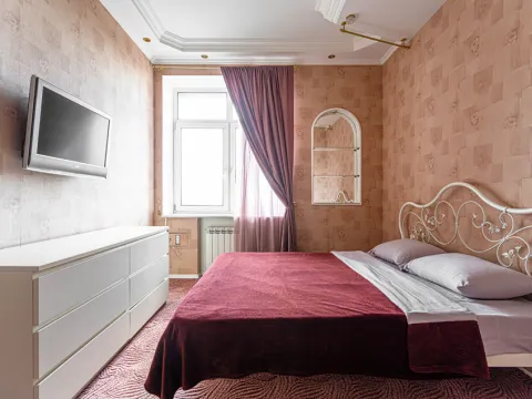 RentalSPb на Бассейной