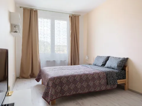 RentalSPb на Беринга 5