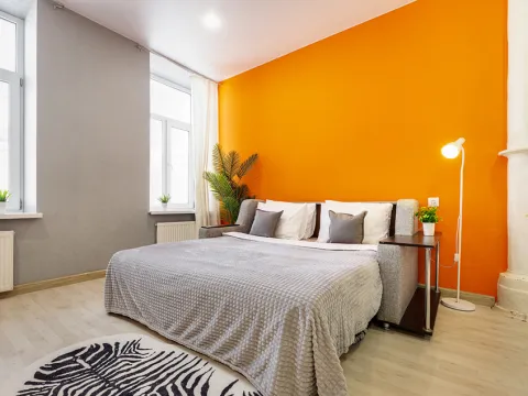 RentalSPb на Бронницкой