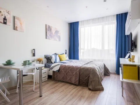 RentalSpb на Энергетиков 8