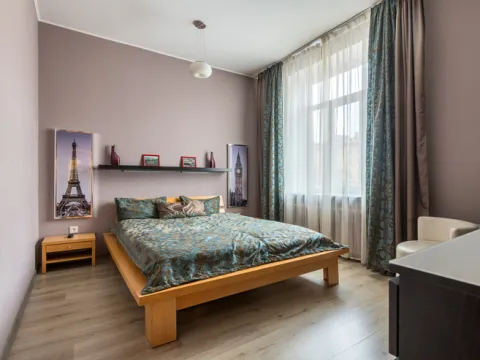 RentalSPb на Гастелло