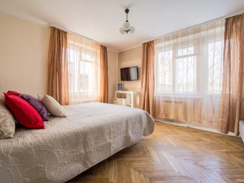 RentalSPb на Гданьской
