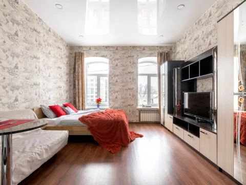 RentalSpb на Гончарной