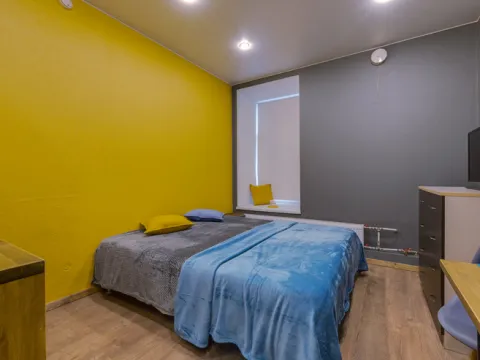 RentalSpb на Косой линии