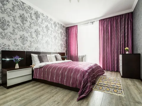 RentalSPb на Кременчугской 9к2