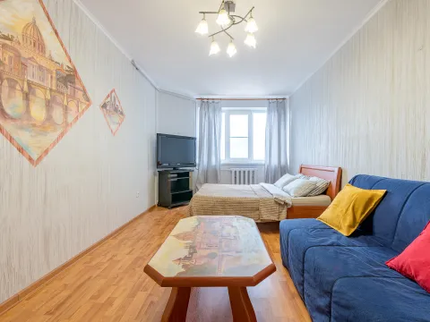 RentalSpb на Кузнецовской