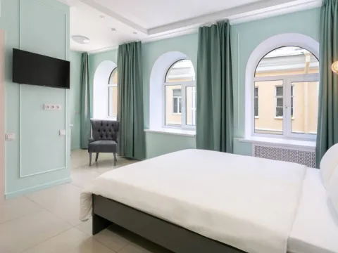 RentalSPB на Марата