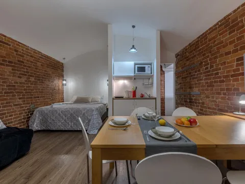 RentalSpb на Мойке