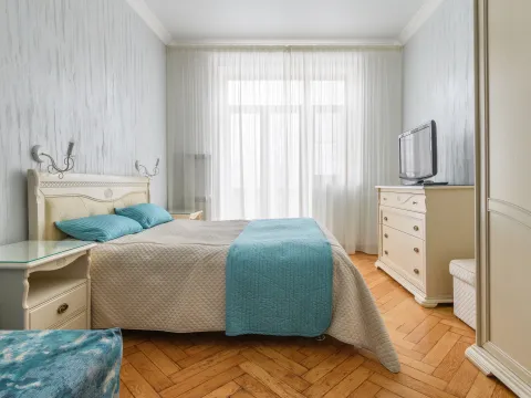 RentalSpb на Московском шоссе