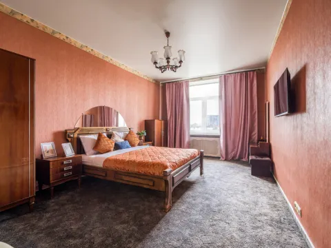 RentalSpb на Московском 193