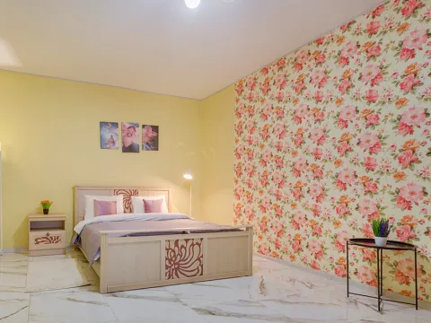 RentalSPb на Полтавском 2