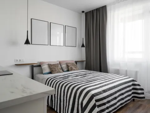 RentalSpb на Среднерогатской 16к2