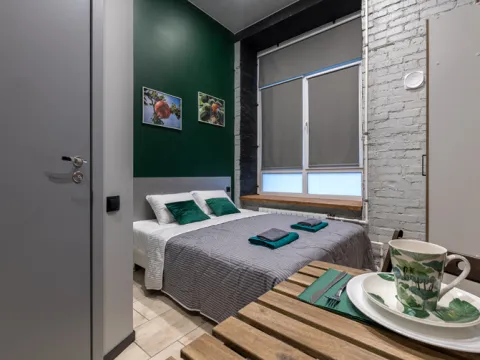 RentalSpb в Металлострой