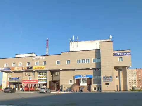 Риф (Линево) 