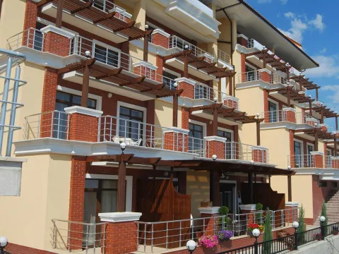 Ripario Hotel Group