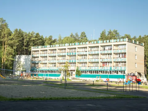 Родничок (Чебаркуль)