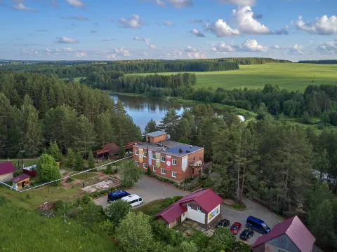 Русская Греция Резорт