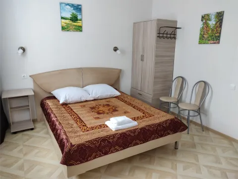 Salus (Коряжма)