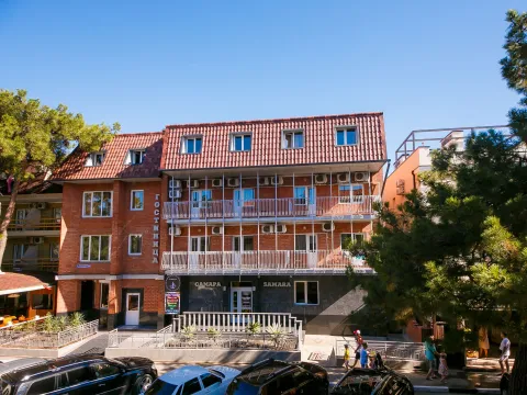 Самара